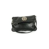 Pre-Owned Tory Burch Women's One Size Fits All Leather Shoulder Bag