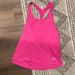 Under Armour Tops | 2 Under Armor Muscle Tank Workout Tops Women Running | Color: Blue/Pink | Size: S