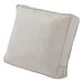 Classic Accessories Montlake Outdoor Back Cushion Polyester in Green/Gray | 19 W in | Wayfair 62-057-HGREY-EC