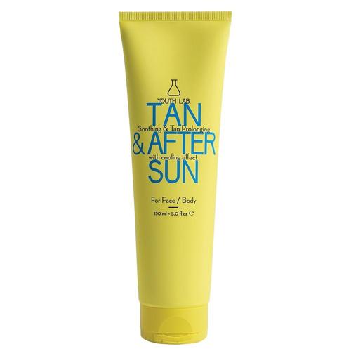 YOUTH LAB. – Tan & After Sun 150 ml