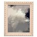 Sand & Stable™ Blayne Picture Frame Wood in White/Black | 18 H x 12 W x 1 D in | Wayfair A241B74F176C4C4FAF74A3473EAFF0F8