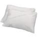 Alwyn Home Kollman Shredded Memory Foam Medium Support Pillow Rayon from Bamboo/Shredded Memory Foam | 20 H x 3 D in | Wayfair