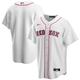 "Boston Red Sox Nike Official Replica Home Jersey - Youth"