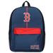 FOCO Boston Red Sox 2021 Team Stripe Backpack