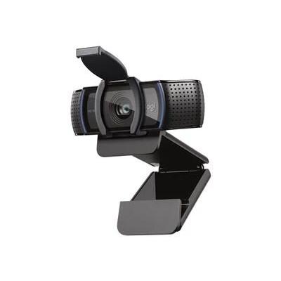 Logitech C920S HD Pro Webcam