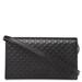 Gucci Bags | Gucci Microguccissima Leather Shoulder Bag In Black | Color: Black | Size: 8" X 4.5" X 1.5"