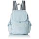 Kipling Women's City Pack Mini Backpacks, Balad Blue, One Size