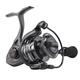 PENN Clash™ II Spinning Fishing Reel, Sea - Inshore Fishing, Lightweight Saltwater Shore and Kayak Fishing Reel for Lure Fishing - Sea Fishing Reel for Bass, Pollack, Cod, Wrasse, Grey/Black, 2500