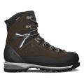 Lowa Alpine Expert II GTX Insulated Hunting Boots Leather Men's, Dark Brown/Black SKU - 303405