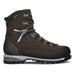 Lowa Alpine Expert II GTX Insulated Hunting Boots Leather Men's, Dark Brown/Black SKU - 776283