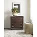 Hooker Furniture 3-Drawer Lateral Filing Cabinet Wood/Metal in Brown | 29.75 H x 28 W x 24 D in | Wayfair 5892-10466-85