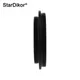 StarDikor-Filetage mâle M48 vers M54 M48X0.75 M54X0.75 anneau adaptateur de télescope alliage