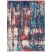 Nourison Imprints Painterly Area Rug