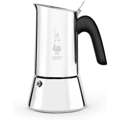 Bialetti New Venus Induction, Stovetop Coffee Maker-6-Cup - 8' x 11'