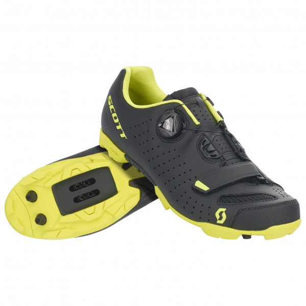 Scott - MTB Comp Boa - Radschuhe 46 | EU 46 grau