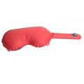 Exped - Pillow Pump Gr 35 x 17 x 10 cm Grau/Rot