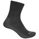 GripGrab - Merino Lightweight SL Sock - Radsocken Unisex S | EU 38-41 schwarz/grau