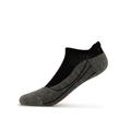 Falke - Women's TK5 Invisible - Wandersocken 35-36;37-38;39-40;41-42 | EU 35-36;37-38;39-40;41-42 schwarz;schwarz/grau