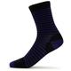 Stoic - Merino Everyday Crew Socks - Multifunktionssocken 36-38 - 1-Pair;36-38 - 3-Pair;39-41 - 1-Pair;42-44 - 1-Pair;42-44 - 3-Pair;45-47 - 1-Pair;45-47 - 3-Pair | EU 36-38;39-41;42-44;45-47 blau;grau;schwarz;schwarz/grau