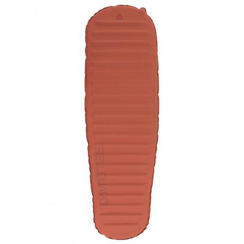Robens - Fjellguard 80 - Isomatte Gr 195 x 60 x 8 cm Rot