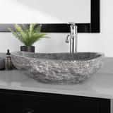 Randolph Morris Lennox Granite Vessel Bathroom Sink RMFA-948