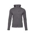 Black Diamond Coefficient Fleece Hoody - Men's Granite Medium AP7440201007MED1