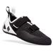 Black Diamond Momentum Climbing Shoes - Men's White/Black 10.5 BD57010193081051