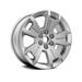 2015-2022 Chevrolet Colorado Wheel - Action Crash
