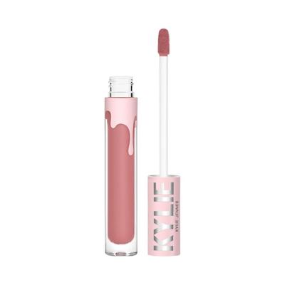 KYLIE COSMETICS Matte Liquid Lipstick Lippenfarbe 100 - POSIE K 3 ml Rosegold Image