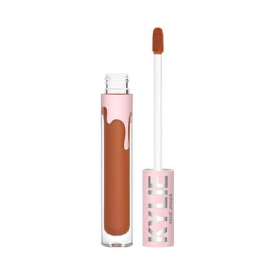 KYLIE COSMETICS Matte Liquid Lipstick Lippenfarbe 601 - GINGER 3 ml Braun Image