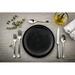 Mepra Cutlery Set 5 Pcs Moretto Stainless Steel in Gray | Wayfair 102822005I