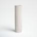 Joss & Main Selenite Tabletop Votive Holder in White | 9.45 H x 2.75 W x 2.75 D in | Wayfair 76357FD2840D4484A068B987E329666E