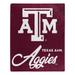 COL 0706 Texas A&M Signature Raschel