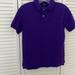 Polo By Ralph Lauren Shirts & Tops | Boys Polo Ralph Lauren Sz. 18-20 Purple | Color: Purple | Size: 18b