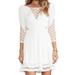 Free People Dresses | Free People Dress | Color: White | Size: S