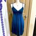 American Eagle Outfitters Dresses | American Eagle Outfitters Sundress Small | Color: Blue | Size: S