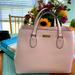 Kate Spade Bags | Kate Spade Gently Loved Light Pink Bag. | Color: Pink | Size: Os