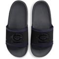 Men's Nike Chicago Bears Team Off-Court Slide Sandals