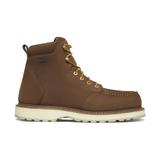 Danner Cedar River Moc Aluminum Toe, (AT) 6" Work Boots Leather Men's, Brown SKU - 191629