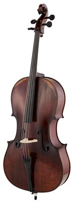 Gewa Germania Rom Ant. Cello 7/8