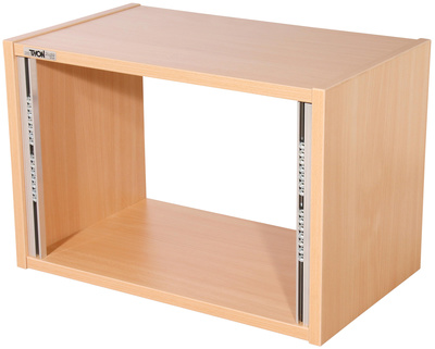 Thon Studio Desktop 7U beech