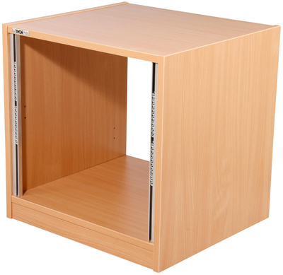 Thon Studio Rack 10U 50 beech