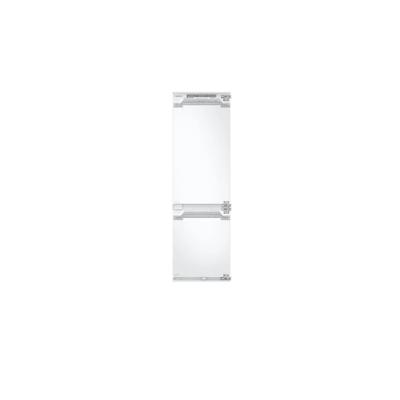 Samsung Einbau- Kühl-Gefrier-Kombination 177,5 cm 267 ℓ Weiß BRB26612EWW/EG Image
