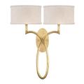 Fine Art Lamps Allegretto 21 Inch Wall Sconce - 784750-SF33