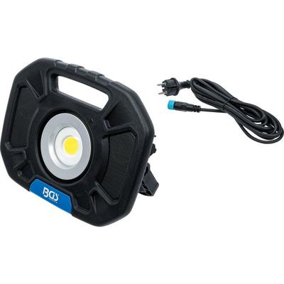 COB-LED-Arbeits-Strahler 40 w mit integrierten Lautsprechern Image