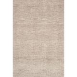 Alexander Home Mosaic Farmhouse Hand-Hooked Wool Rug