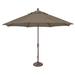 SimplyShade Catalina 11' Octagon Push Button Tilt Umbrella