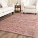 SAFAVIEH Handmade Bohemian Ramona Jute & Wool Area Rug