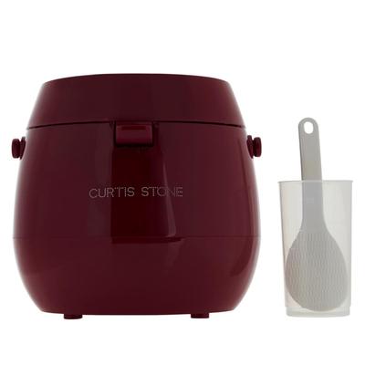 Curtis Stone Dura-Pan Nonstick Mini Multi-Cooker Refurbished