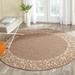 SAFAVIEH Courtyard Caryl Indoor/ Outdoor Waterproof Backyard Patio Rug